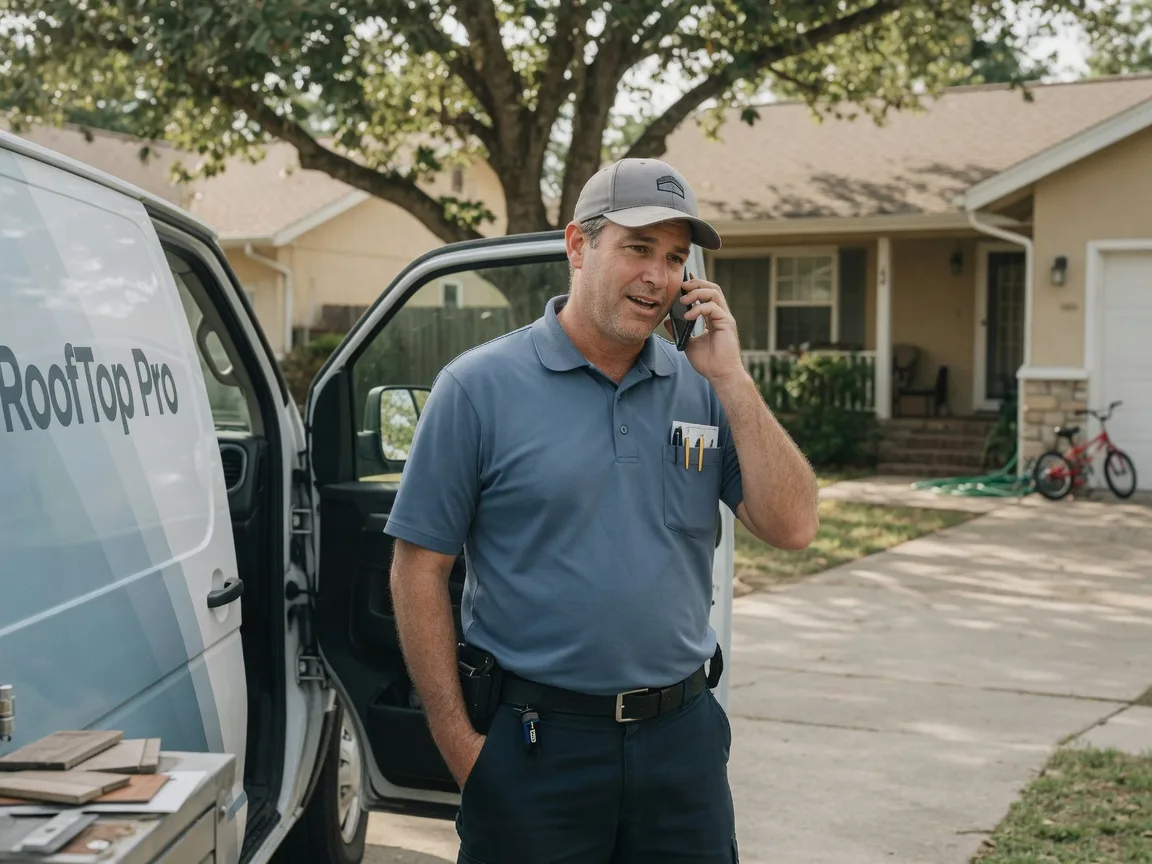Roof Repair Arcadia, MI FAQs