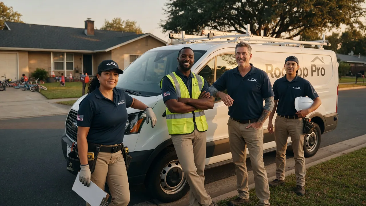 Roof Repair in Arcadia, MI near me